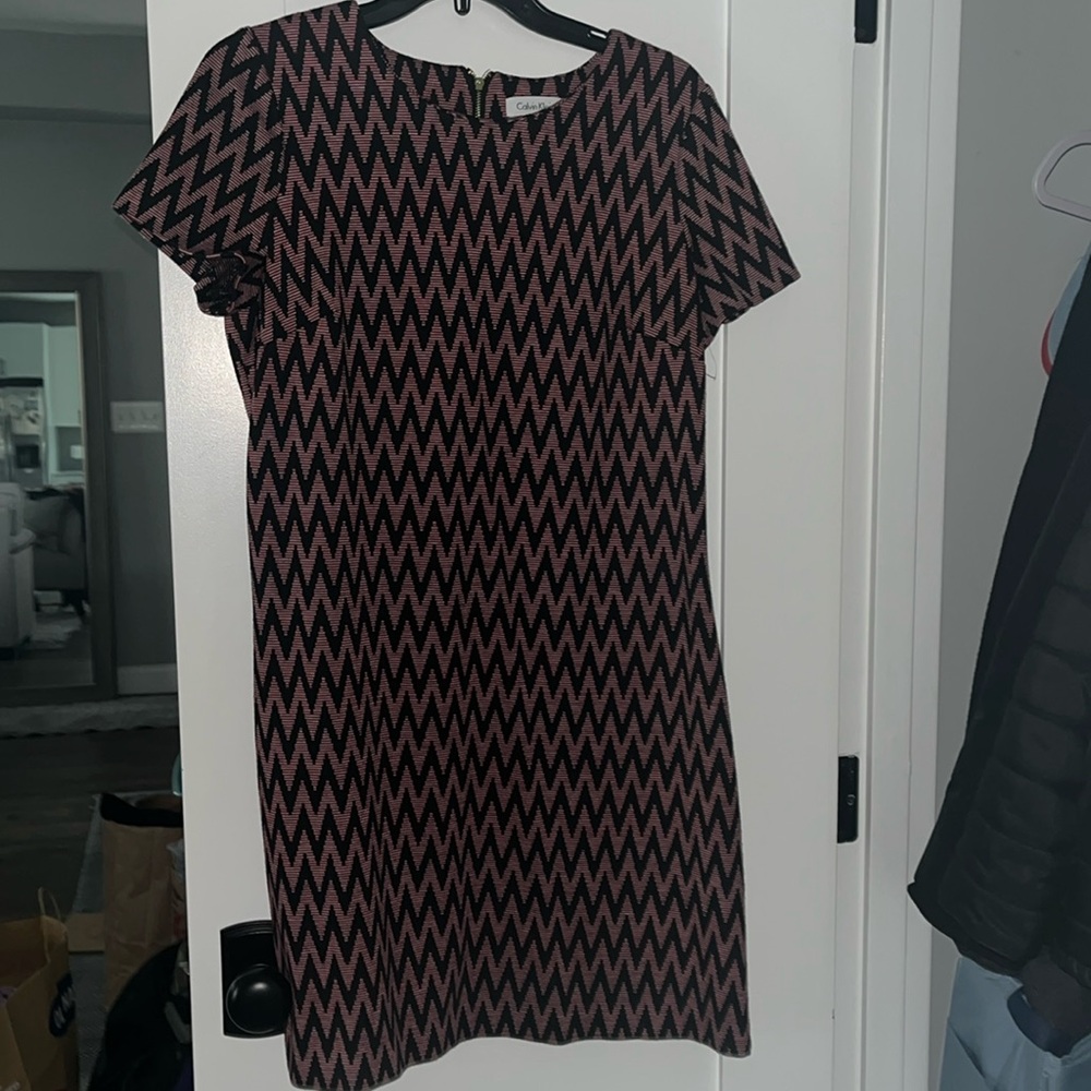 Calvin Klein Dress size 14
